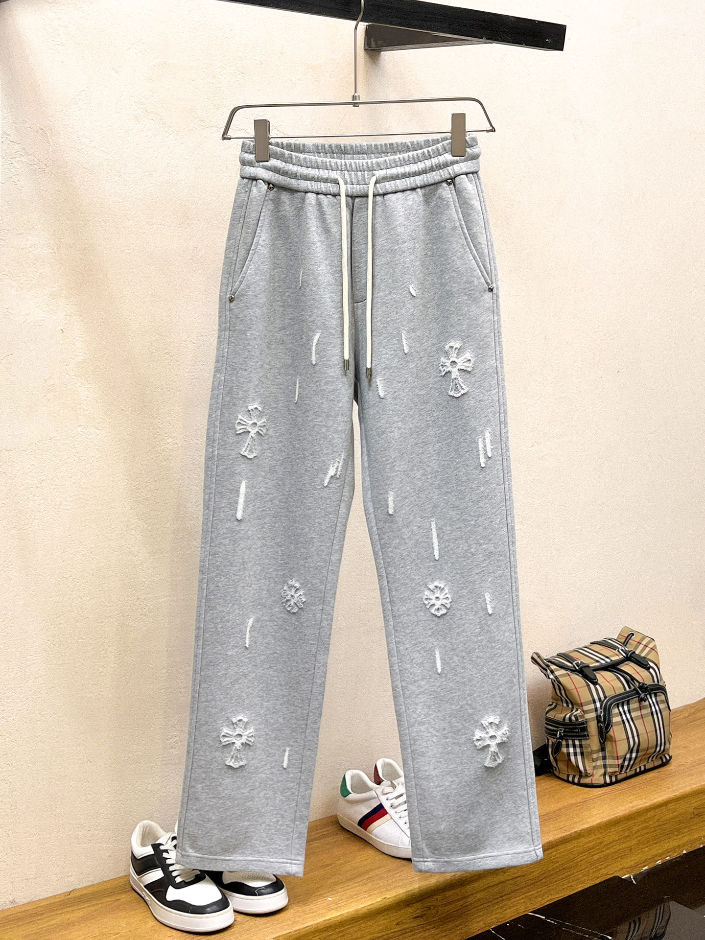 Casual Pants Man